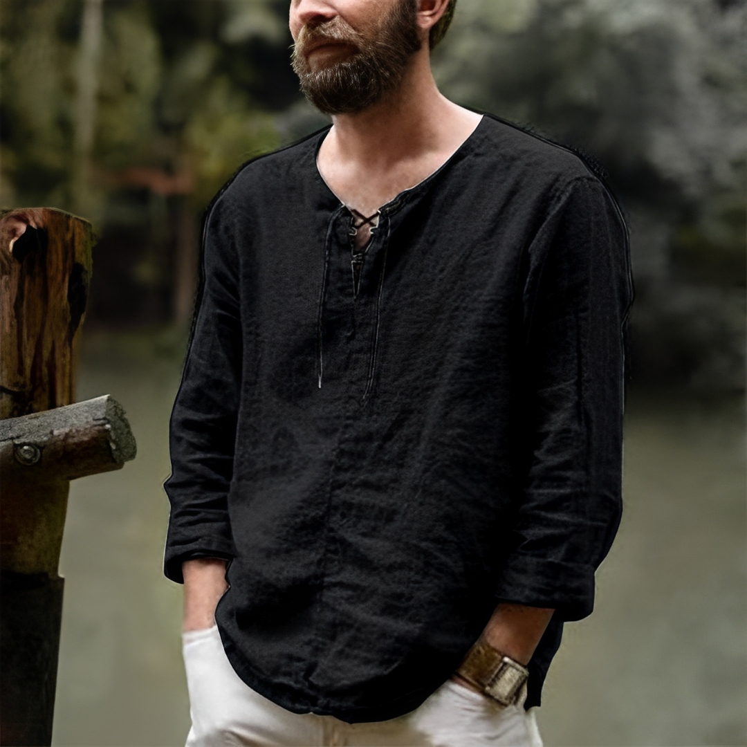 Jake - Men's shirts - perfect for warm days