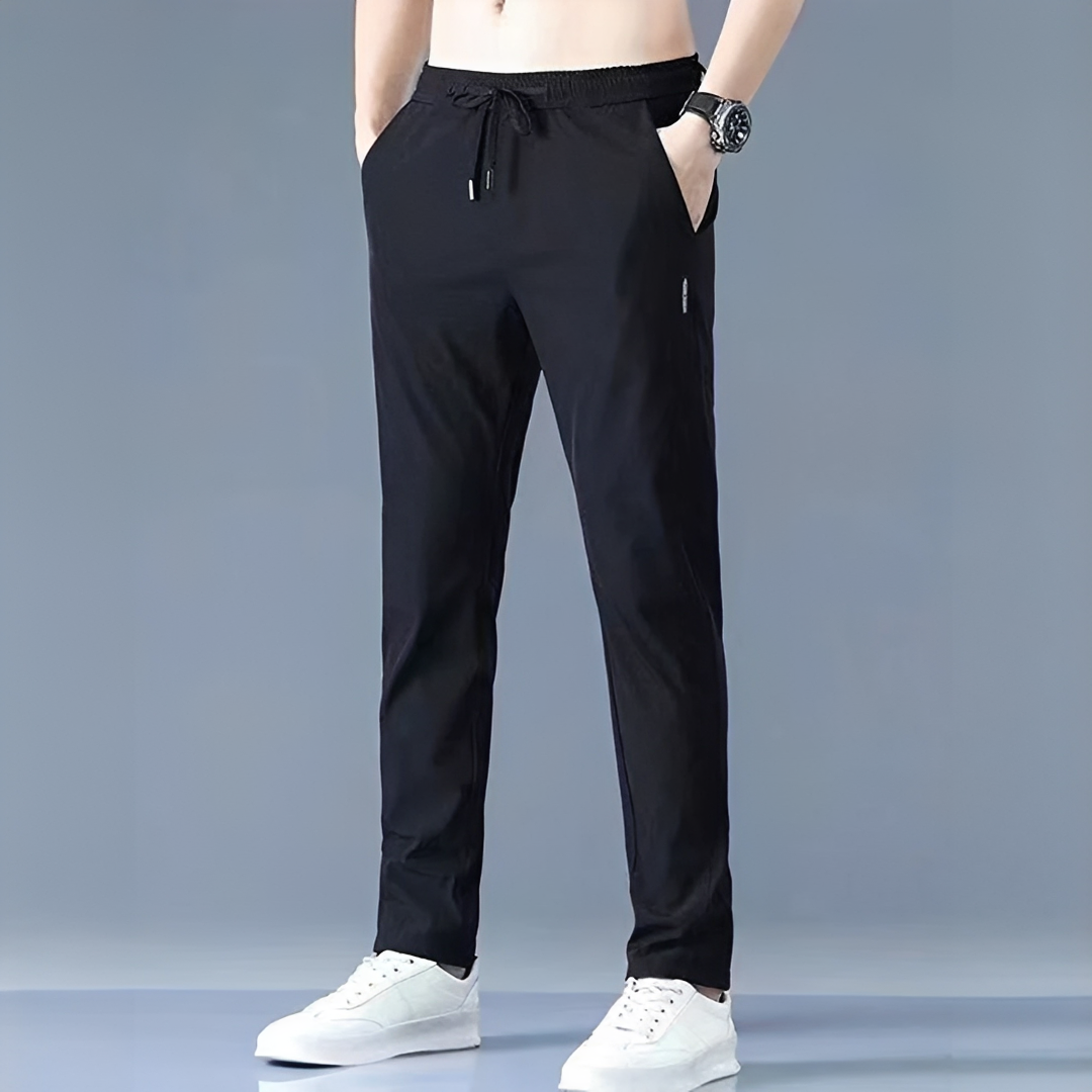 Gibson - Relaxed Straight Pants