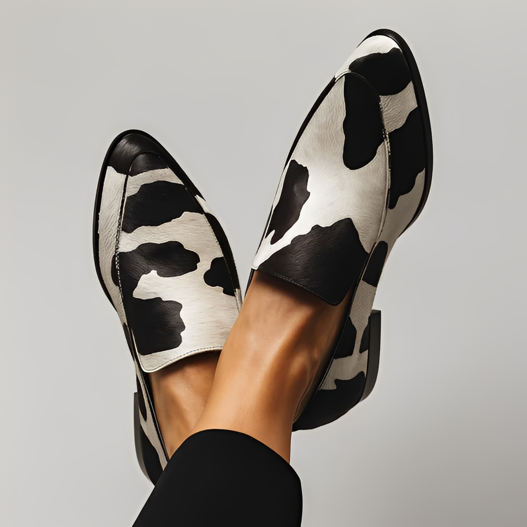 Mirasol - Elegant and Stylish Footwear