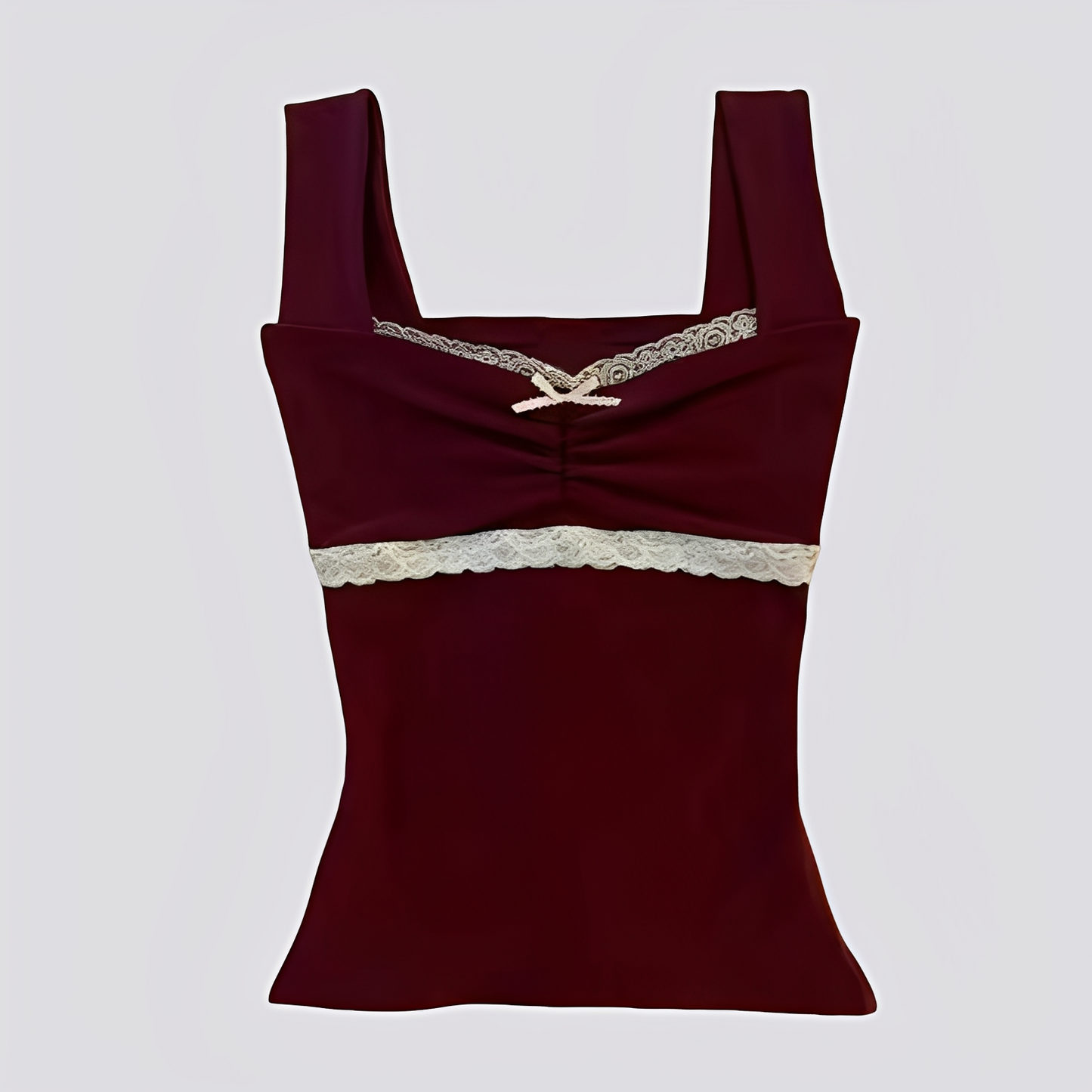 Eloise - Stylish Tank Top