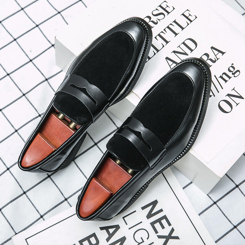 Theo - Casual Formal Loafers