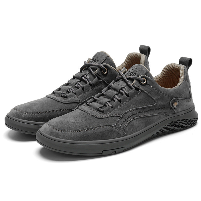 Josh - Casual Board Sneakers