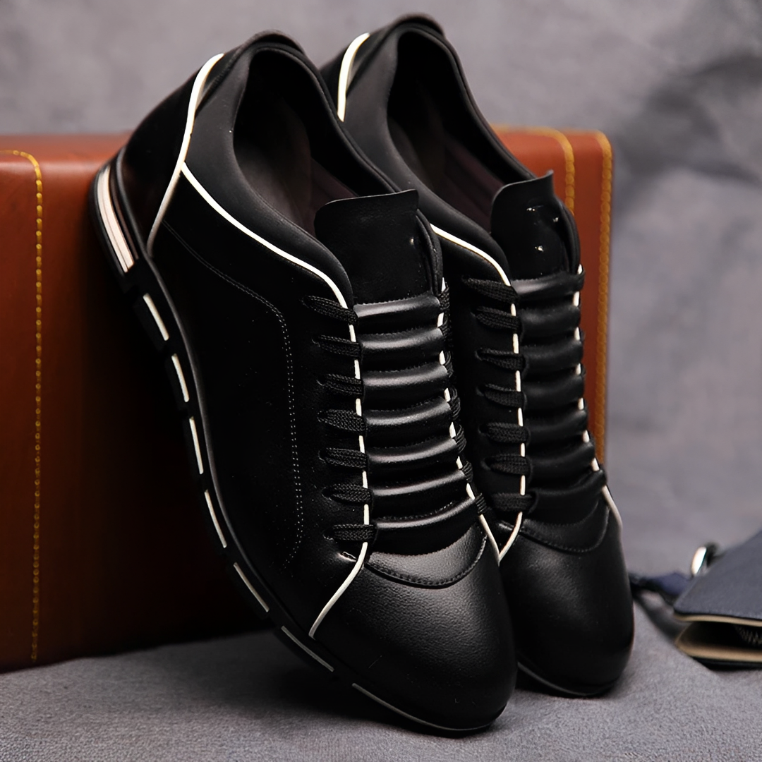 Aulus – Men's shoes – perfect for daily casual style