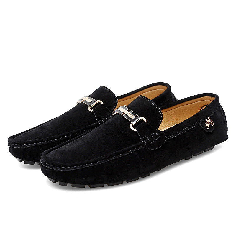 Moyer - Stylish Casual Loafers