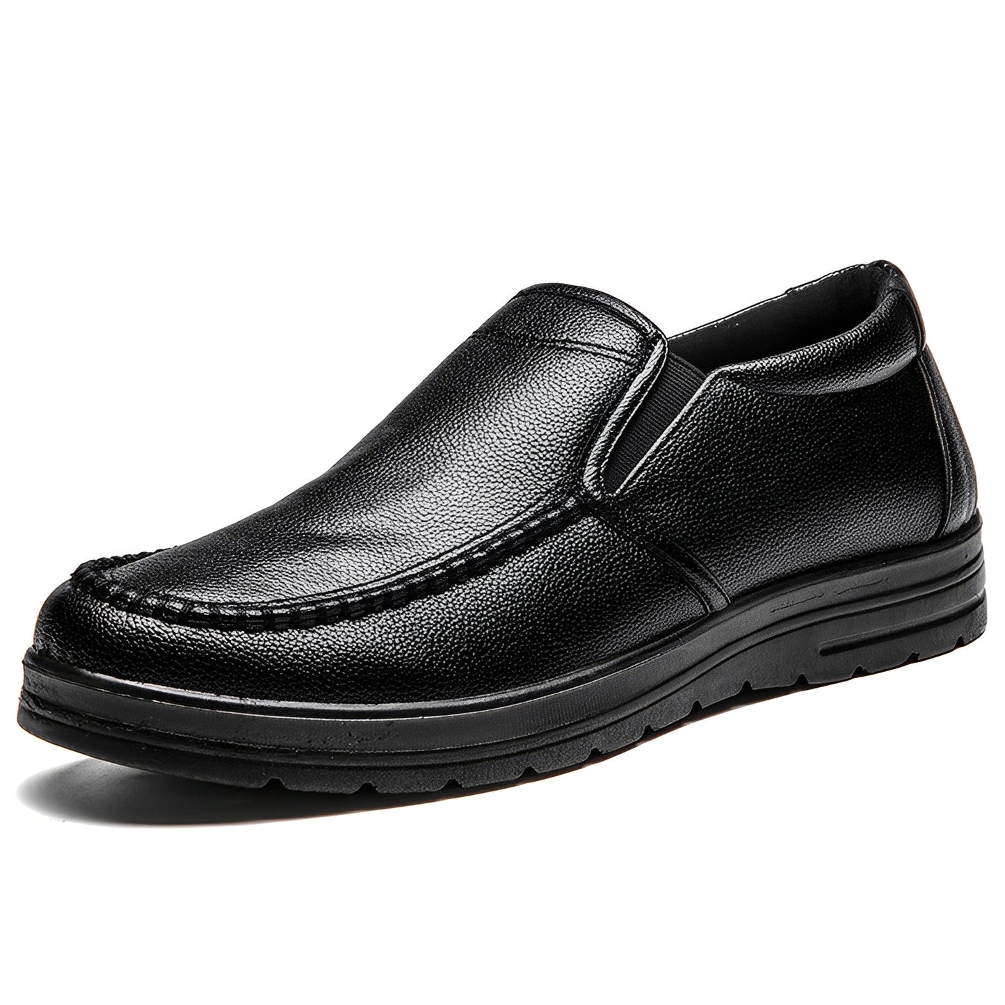 Jonathan - Relaxed Slip-on Shoes