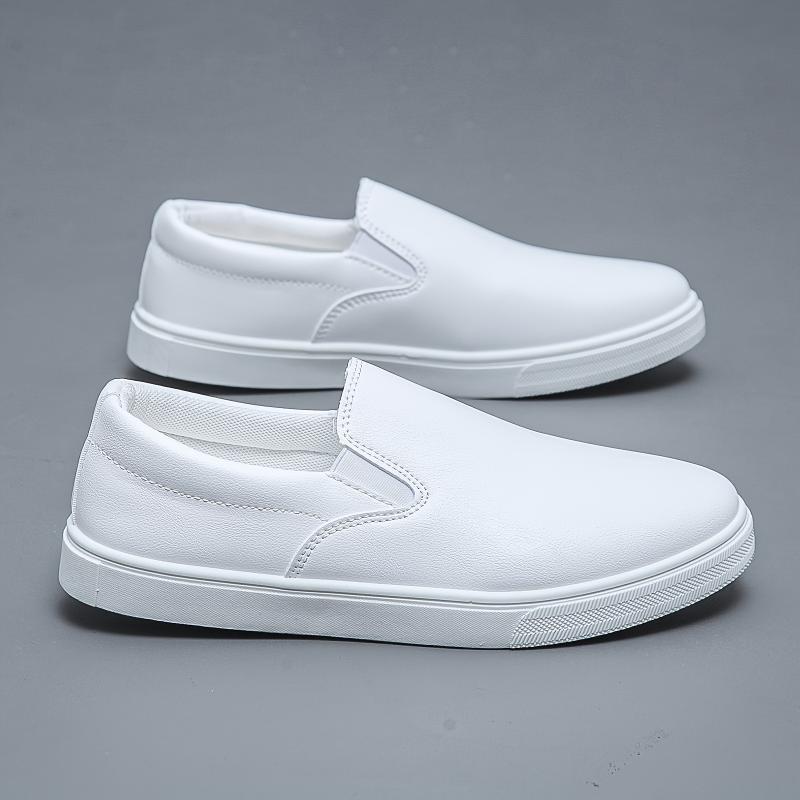 Jeremy - Stylish Comfy Sneakers