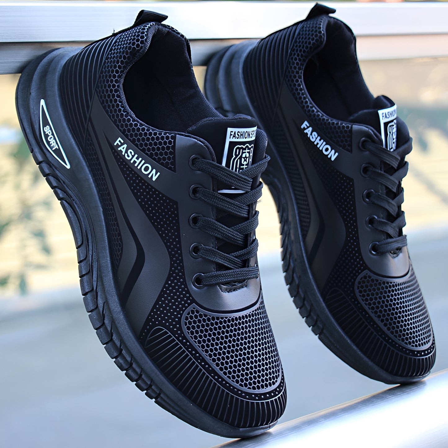 Lyon - Stylish Pump shoes