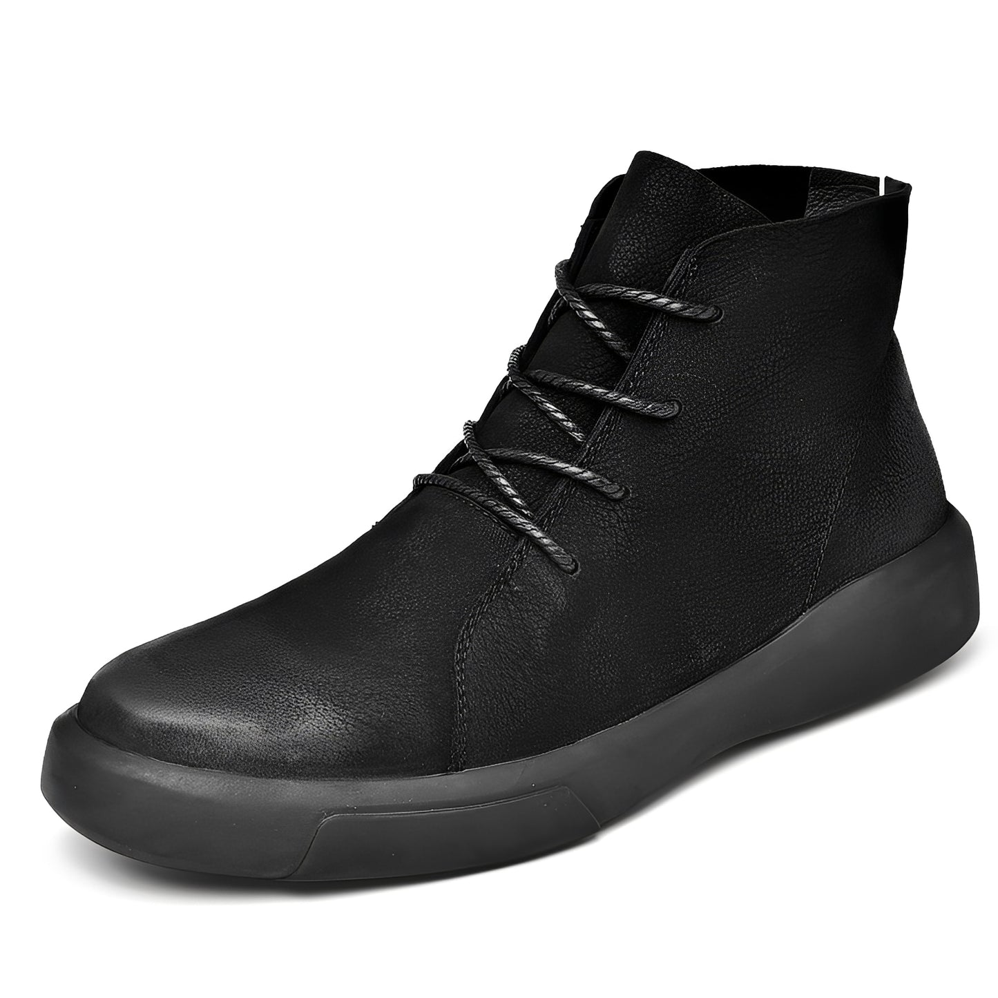 Allen - Casual High Shoes