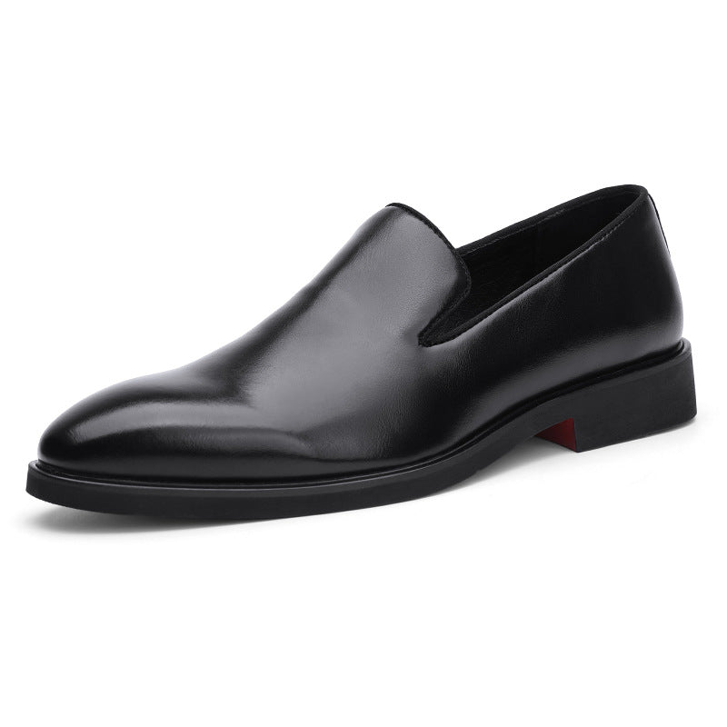 Jones - Formal Polished Loafers