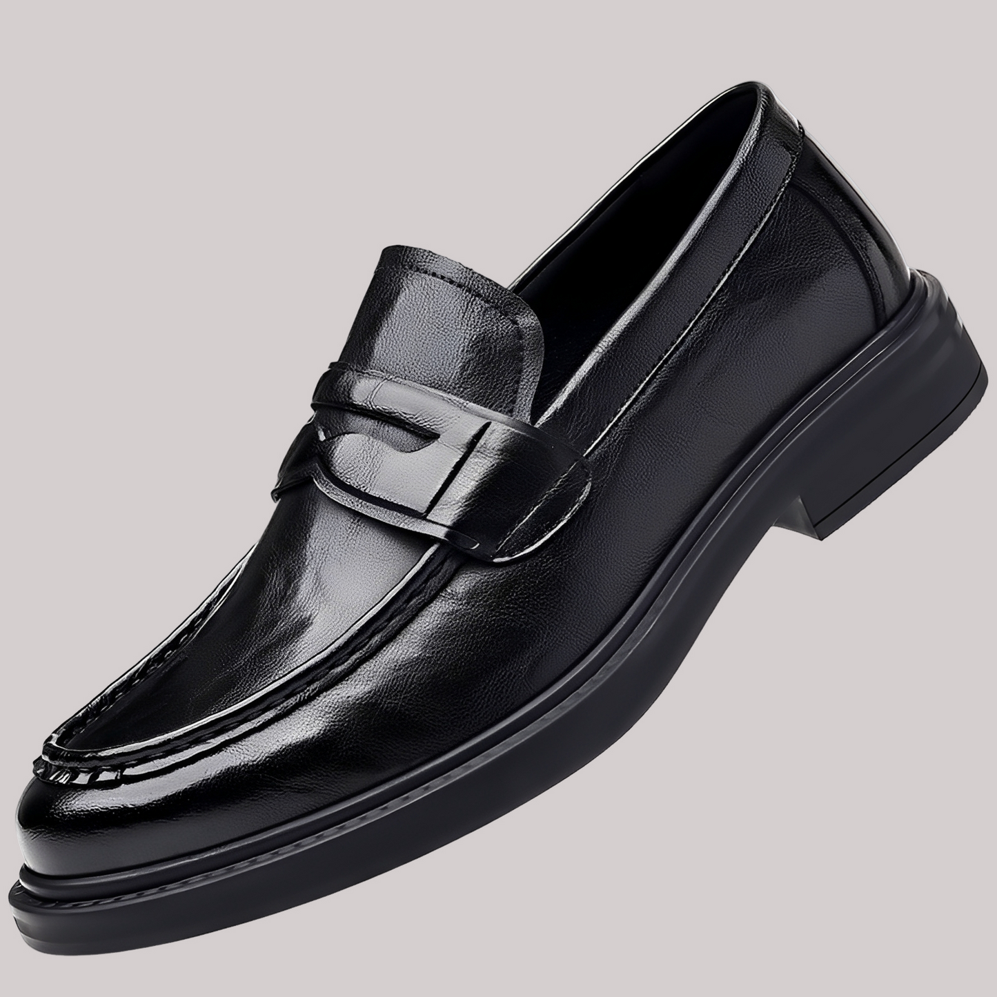 Carter - Casual Formal Loafers