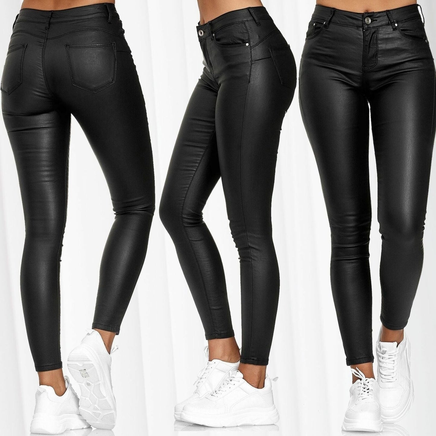 Chloe - Everyday Slim Pants