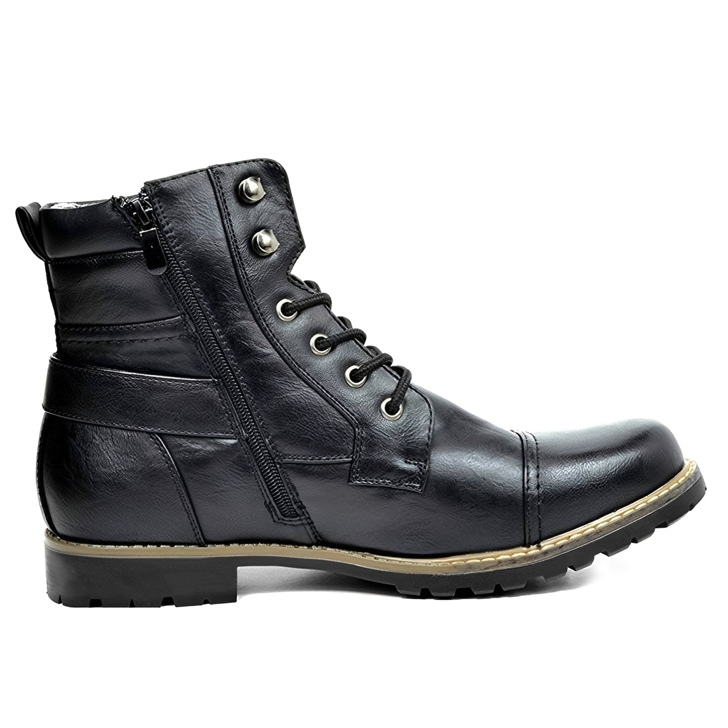 Connolly - Casual Ankle Boots