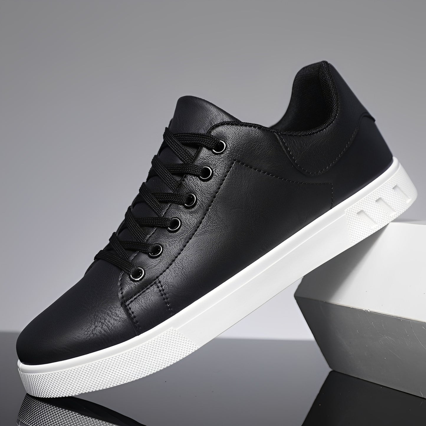 Bryce - Casual Flat Shoes