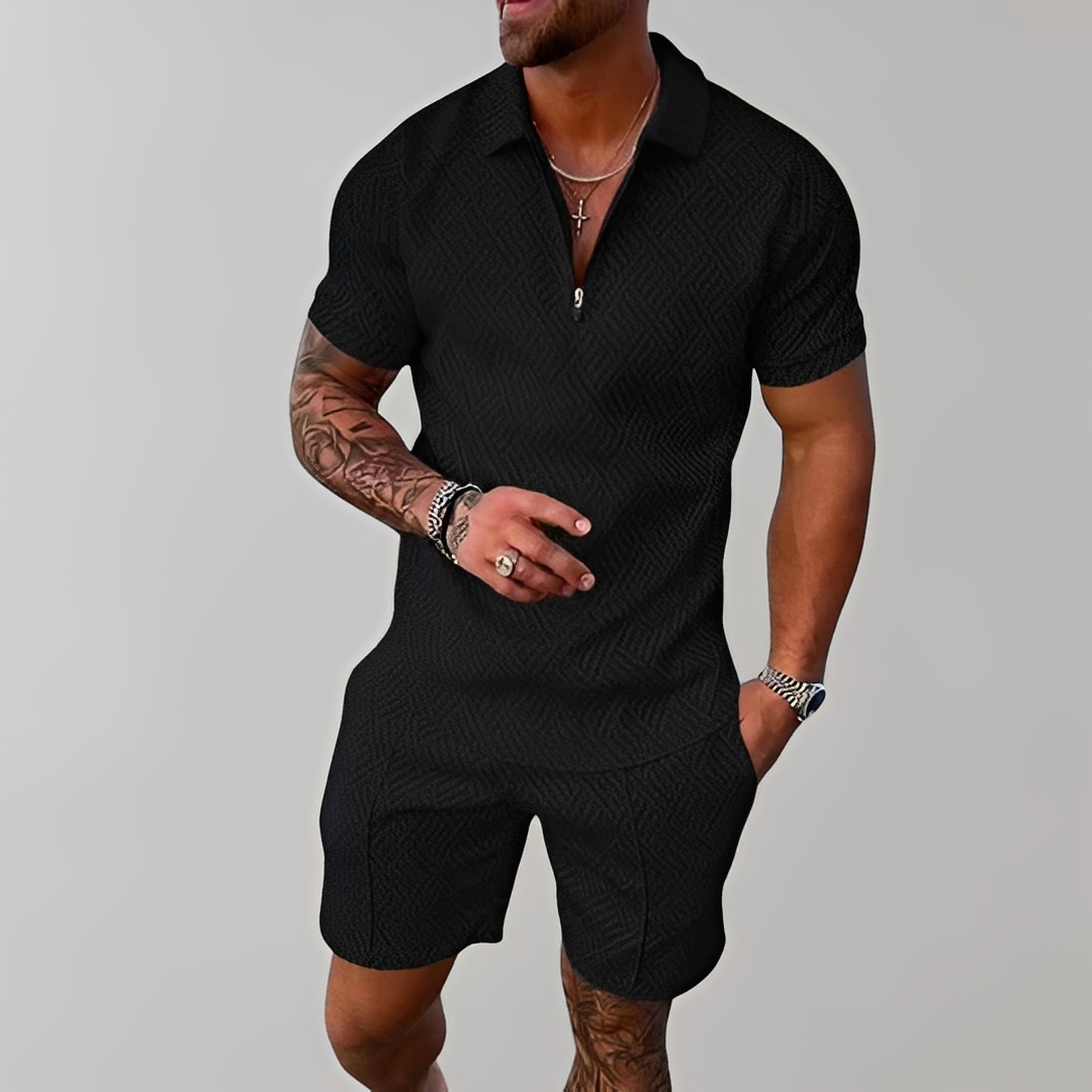 Danny - Trendy Outfit Set