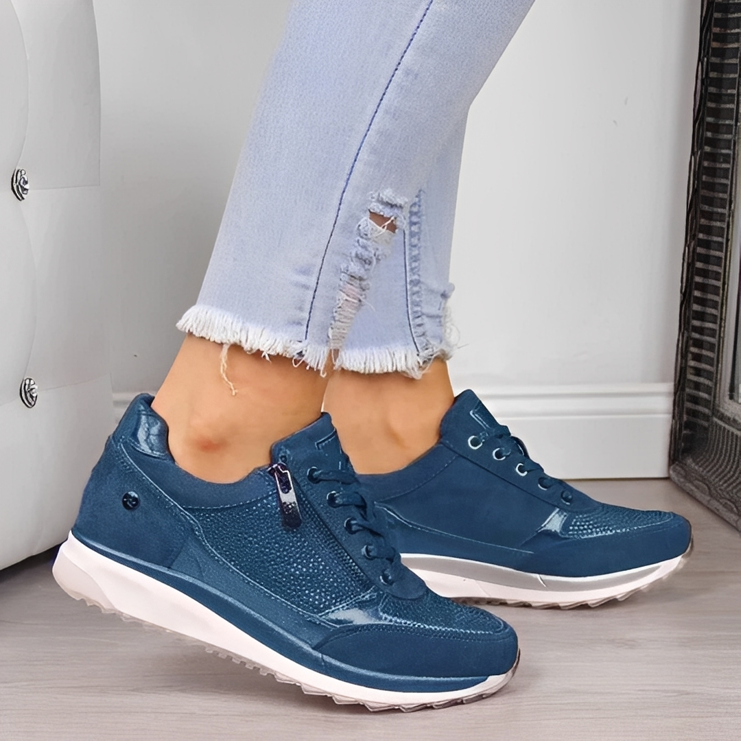 Dianna – Women's Footwear – Ideal for Daily Wear