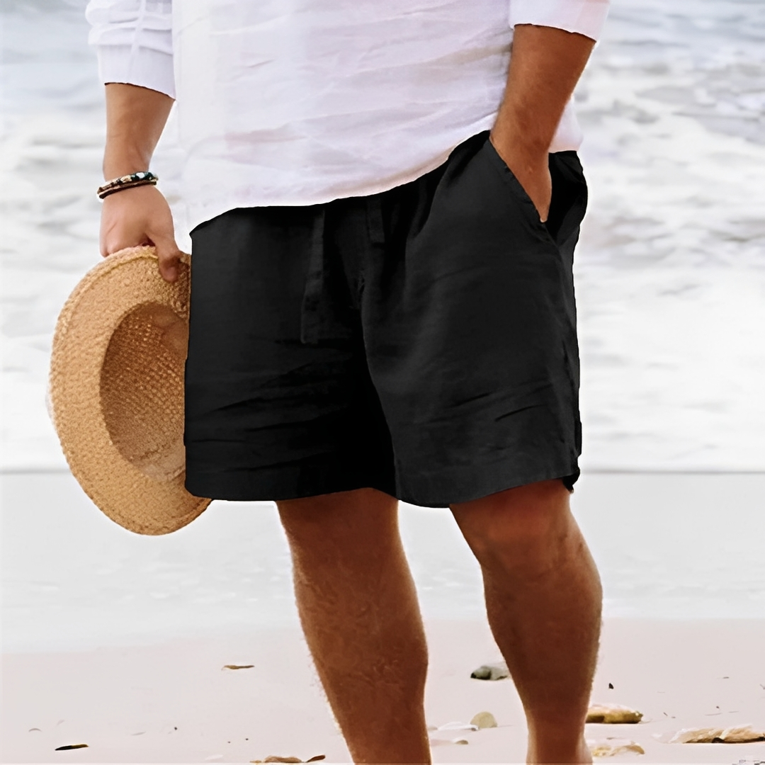Gio - Men's shorts - Ideal for sunny days