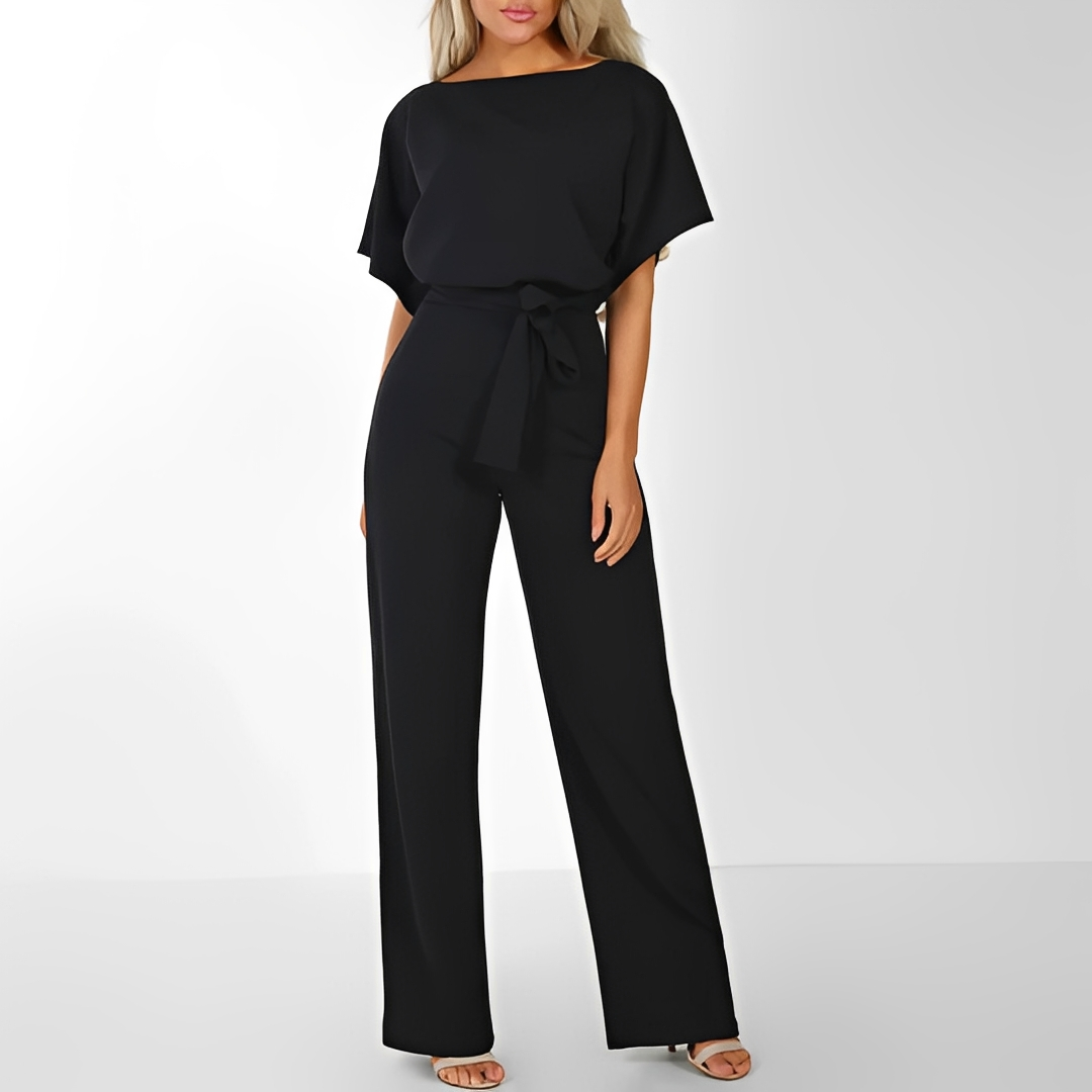 Aubrey – Women's Jumpsuit – ideal for everyday wear