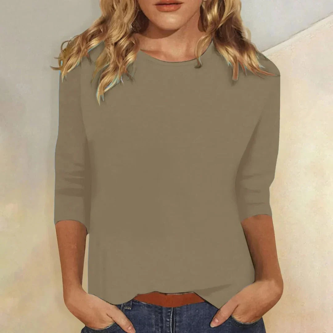 Stella – Classic Women's T-Shirt