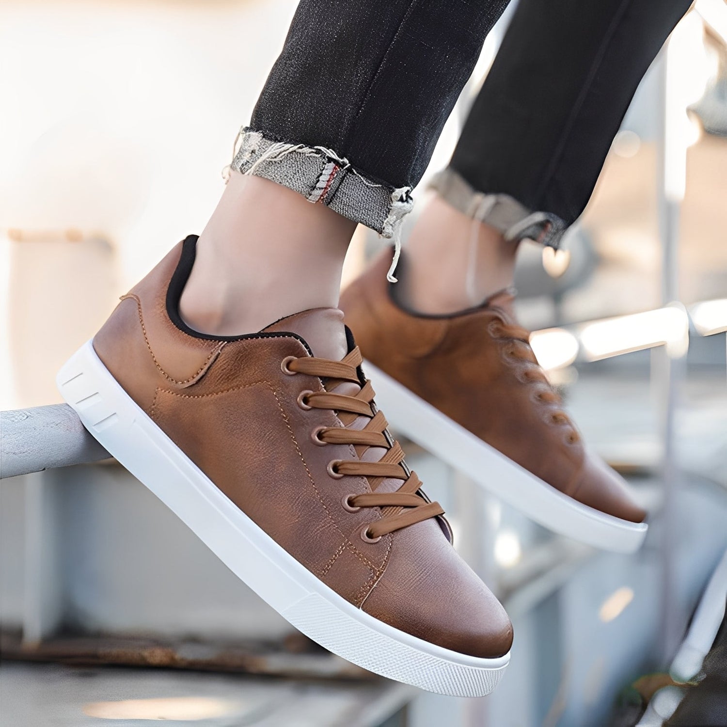 Men’s Shoes