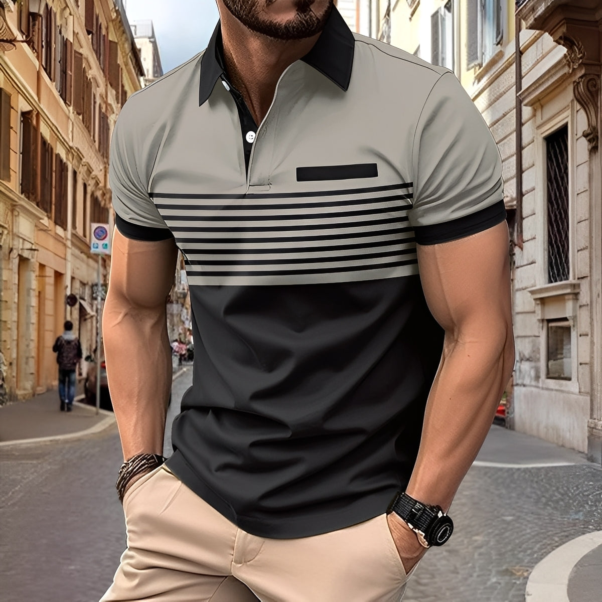 Men’s T-Shirts