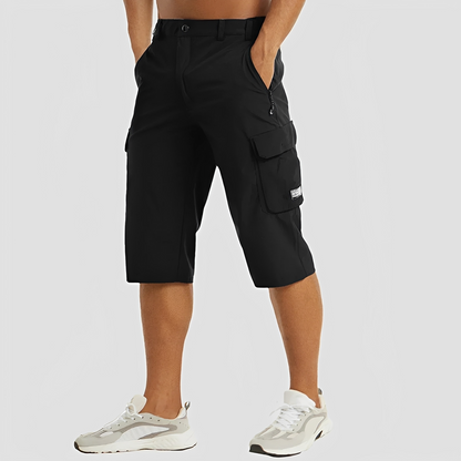 Keinny – Men's shorts – a laid-back style for daily wear