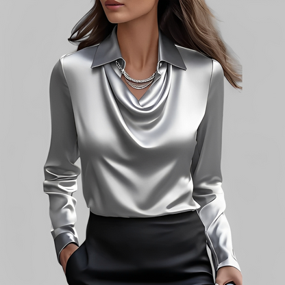 Scarlett - Trendy blouse