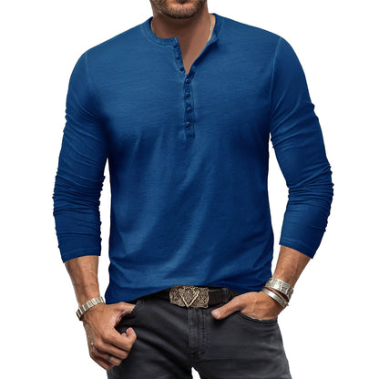 Ronan – Men's shirt – Classic and comfortable