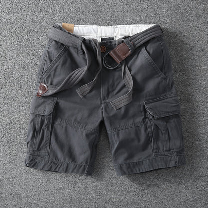 Donovan - Classic Cargo Shorts