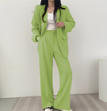 Camilla - Formal Loose Suit