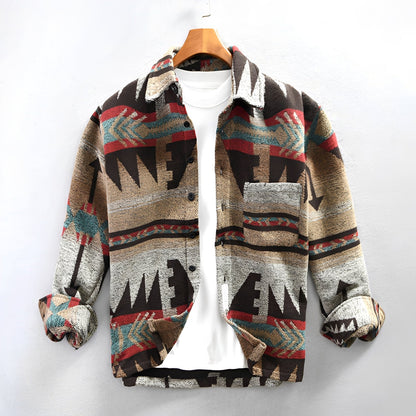 Howie - Trendy Vintage Shirt
