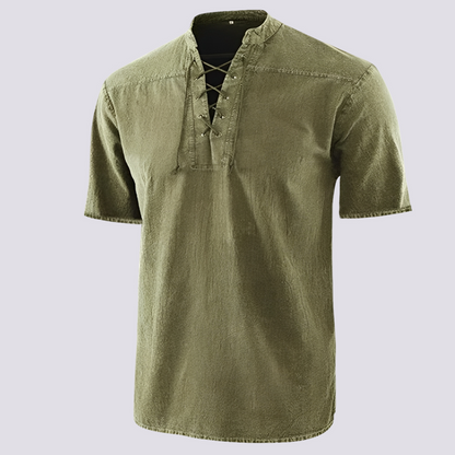 Ryan - Men's Shirt - Delivering a Comfortable, Timeless Style