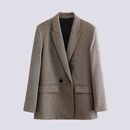 Kristen - Casual Oversized Blazer