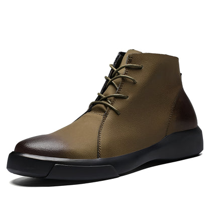 Allen - Casual High Shoes