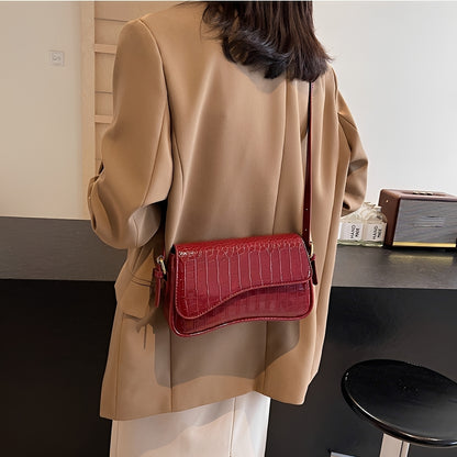 Kieran - Stylish Shoulder Handbag