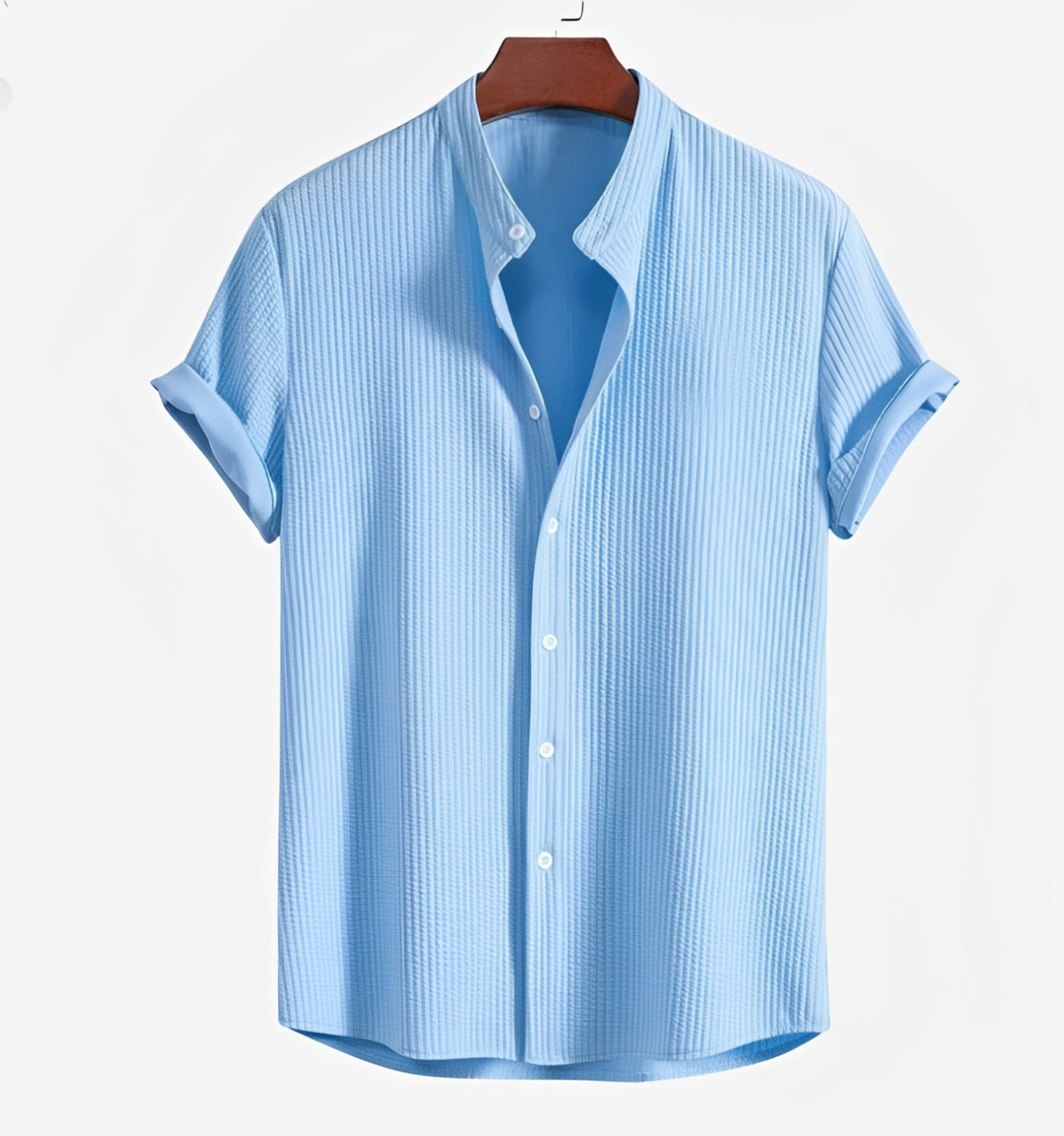 Edwards - Comfy Short Sleeve Shirt