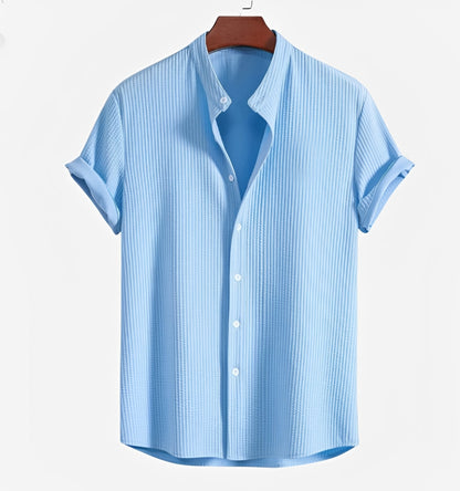 Edwards - Comfy Short Sleeve Shirt