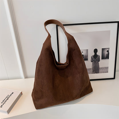 Martha - Stylish Large Tote Bag