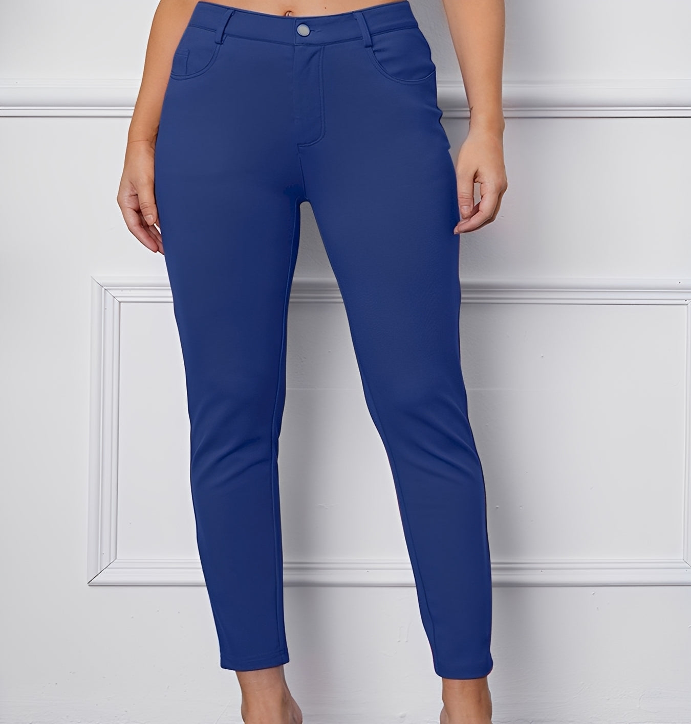 Sonia - Casual Stretchy Pants
