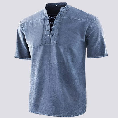 Ryan - Men's Shirt - Delivering a Comfortable, Timeless Style