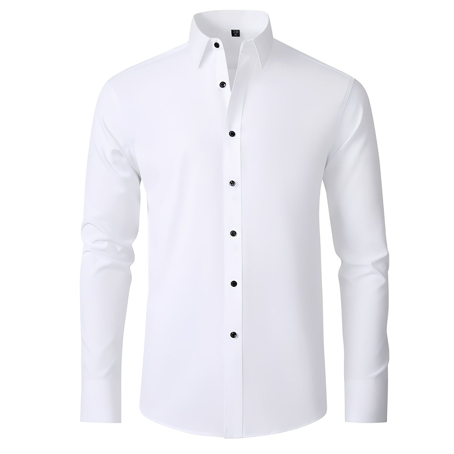 Lino - Men's Shirt – A casual style for every day