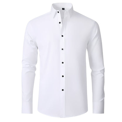 Lino - Men's Shirt – A casual style for every day