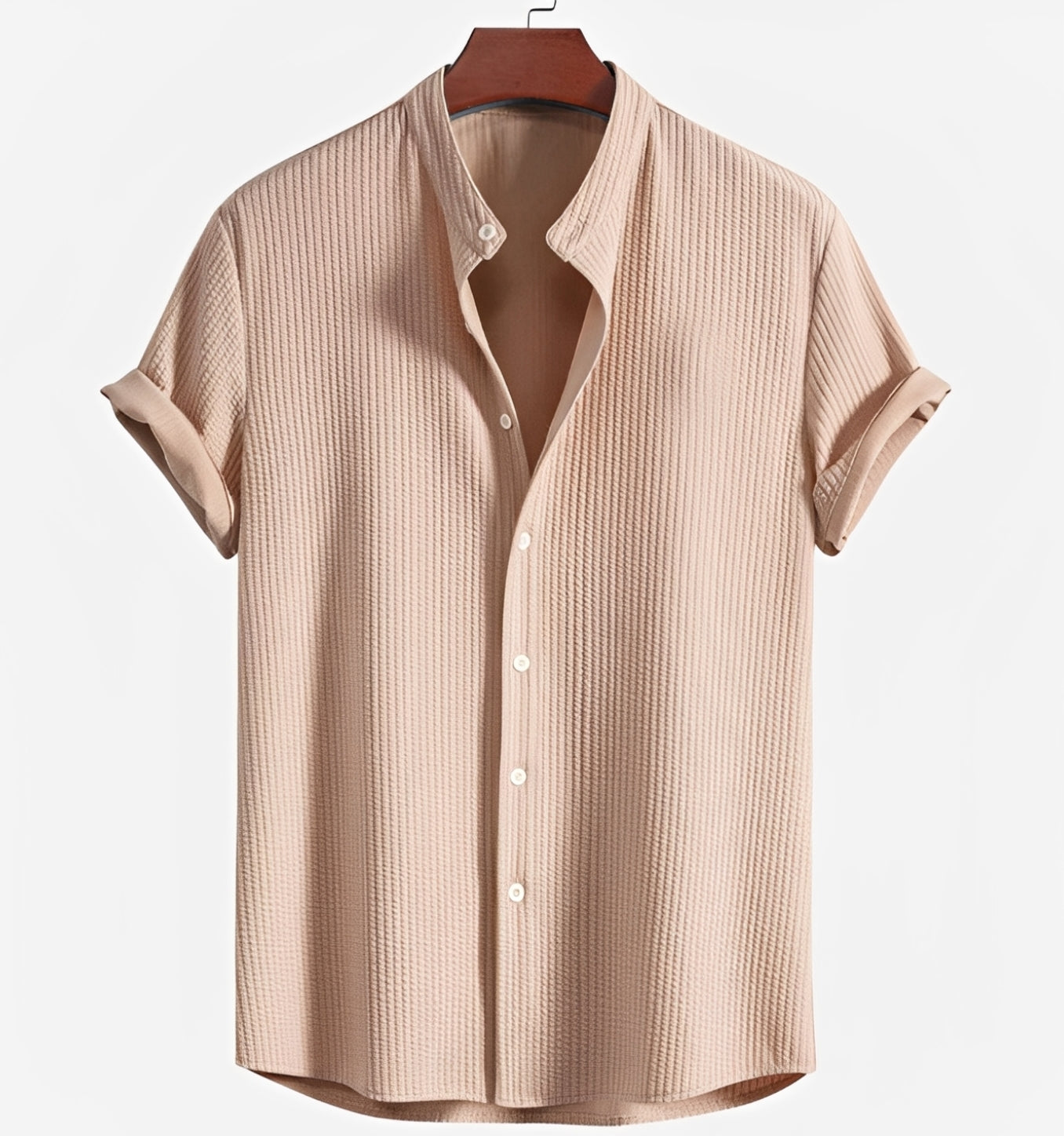 Edwards - Comfy Short Sleeve Shirt