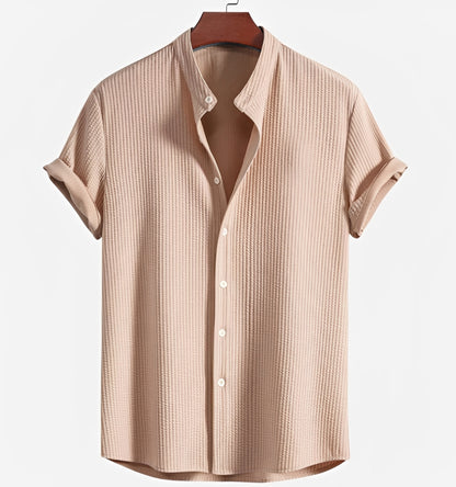 Edwards - Comfy Short Sleeve Shirt
