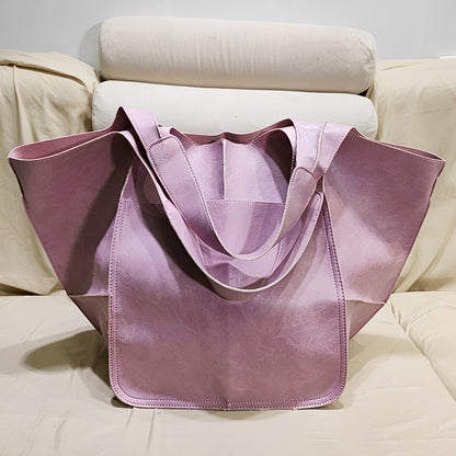 Davina - Classic Large Shoulder Bag