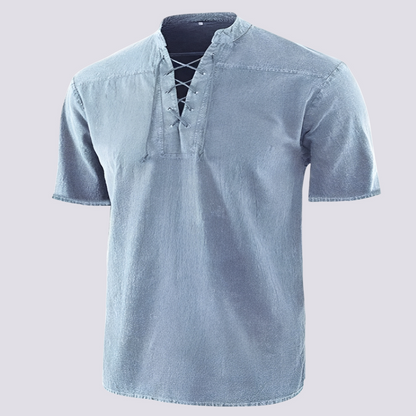Ryan - Men's Shirt - Delivering a Comfortable, Timeless Style