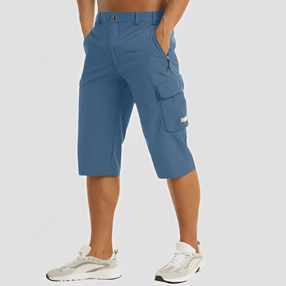 Keinny – Men's shorts – a laid-back style for daily wear