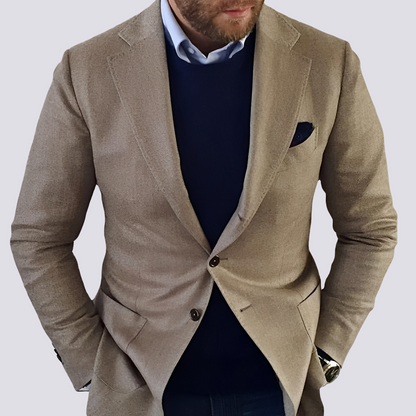 Tristan – Men's suit jacket – for special occasions