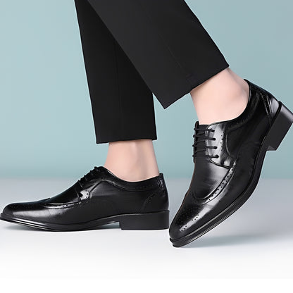 Joel - Stylish Formal Shoes