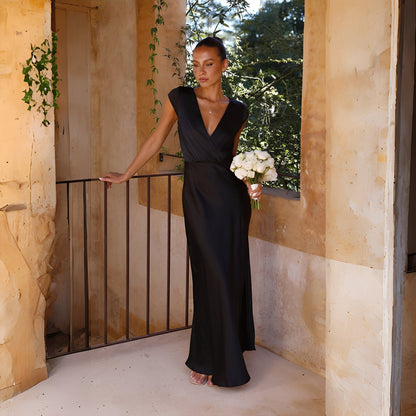 Antonia - Stylish Maxi Dress