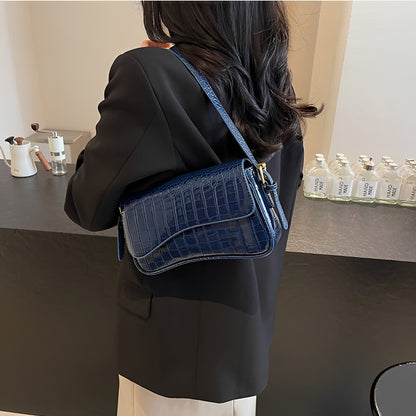 Kieran - Stylish Shoulder Handbag